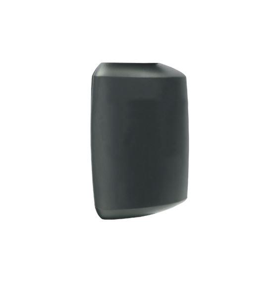 CAPA EXT ACABMENTO MAIOR RETROVISOR IVECO LD