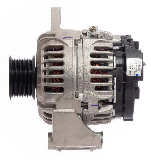 ALTERNADOR FORD CARGO 2422 4331 C/ POLIA 90A 14V