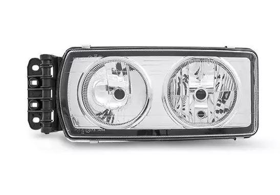 FAROL PRINCIPAL IVECO STRALIS TECTOR 2010> LE
