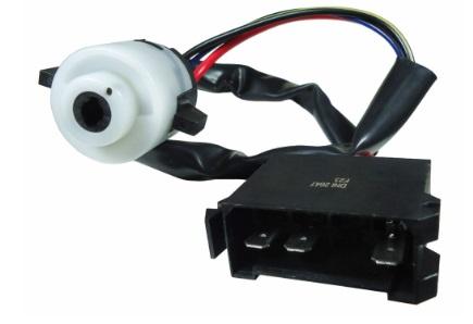 COMUTADOR DE IGNIÇÃO 12V MB CAMINHÕES 88>12