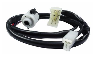 COMUTADOR DE IGNIÇÃO 24V MB ACCELO ATEGO AXOR