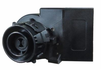 COMUTADOR DE IGNIÇÃO 12V VW FOX SPACEFOX UP POLO