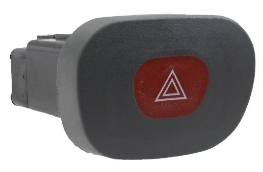 INTERRUPTOR DE EMERGÊNCIA 12V RENAULT CLIO 00>