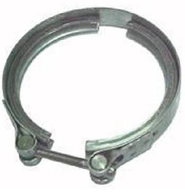 ABRAÇADEIRA INOX TUBO CATALIZADOR SCANIA 4.1/2