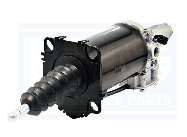 SERVO EMBREAGEM VW CONSTELLATION WORKER