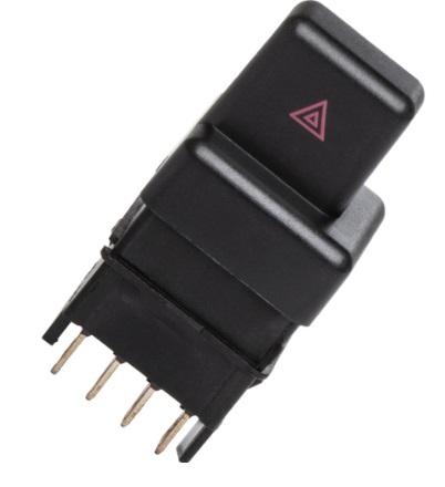 INTERRUPTOR DE EMERGÊNCIA FIAT UNO FIORINO ELBA