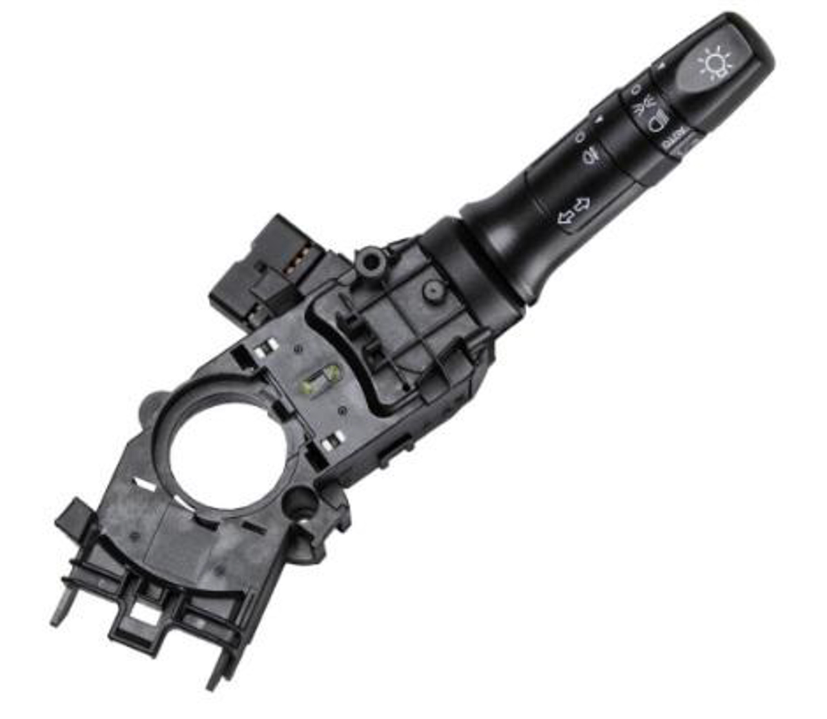 CHAVE DE SETA C/ FAROL NEBLINA E AUTO HB20 12-15