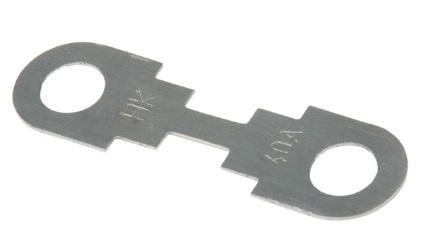 FUSÍVEL CINTA 40A VW AUDI P/ALTERNADOR