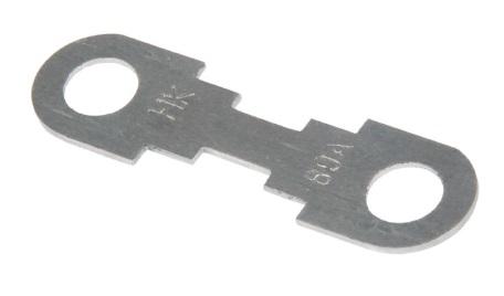 FUSÍVEL CINTA 80A VW AUDI P/ALTERNADOR