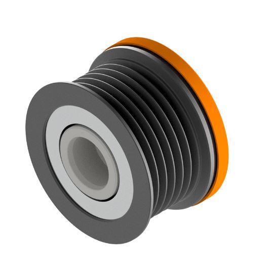 POLIA AUDI A1 A3 VW PASSAT JETTA POLO