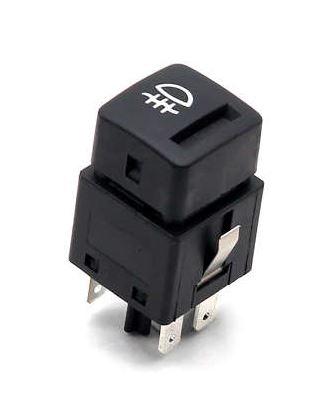 INTERRUPTOR FAROL DE MILHA CORSA >09