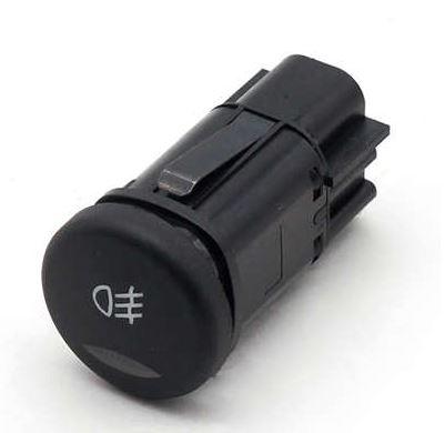INTERRUPTOR FAROL DE MILHA COURIER FIESTA KA