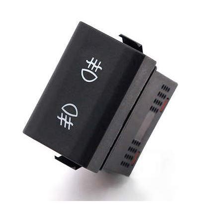 INTERRUPTOR FAROL DE MILHA FOX SPACE FOX