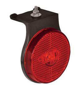 LANTERNA LATERAL LED 65MM C/SUPORTE C/CONECTOR VM