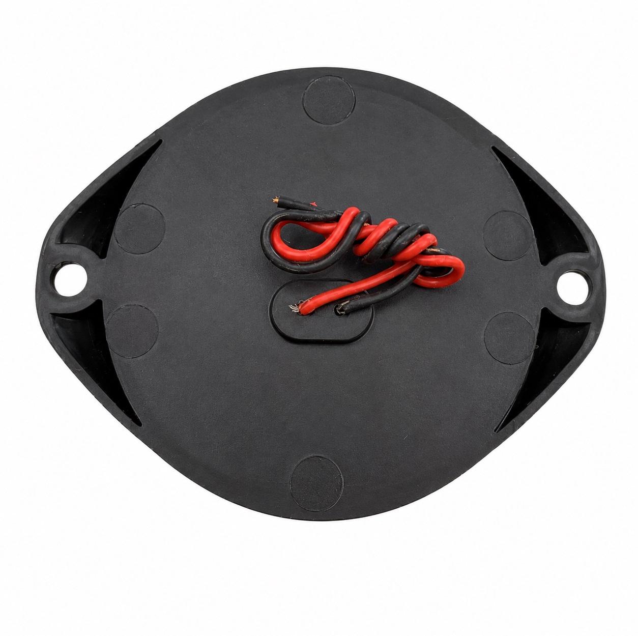 LANTERNA FRONTAL LED 65MM FIOS VM