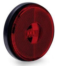 LANTERNA LATERAL LED 85MM FIOS S/SUPORTE VM