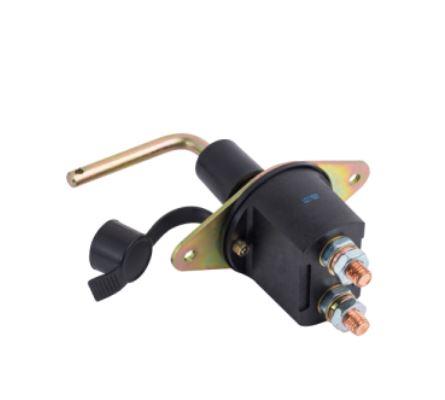 CHAVE GERAL MANUAL MB CAMINHÕES ÔNIBUS