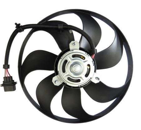 ELETROVENTILADOR AUDI A3 1.8 TURBO 99>06