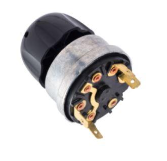 CHAVE DE LUZ 14MM VALMET TRATORES