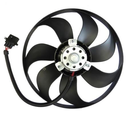 ELETROVENTILADOR AUDI A3 1.6 97>06