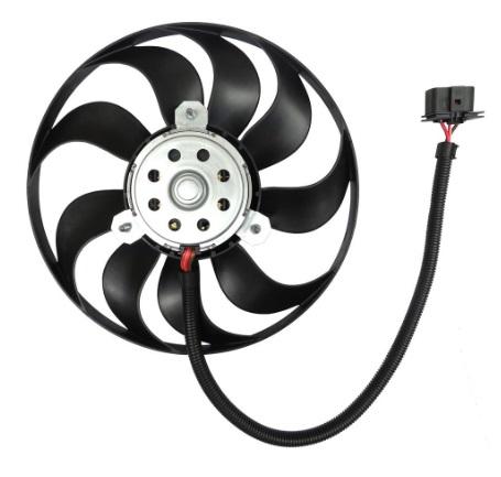 ELETROVENTILADOR AUDI A3 1.6 (8L1) 96>03