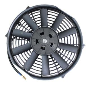 ELETROVENTILADOR 24V 80W UNIVERSAL