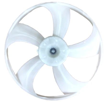 ELETROVENTILADOR TOYOTA ETIOS 1.3 1.5 12>16