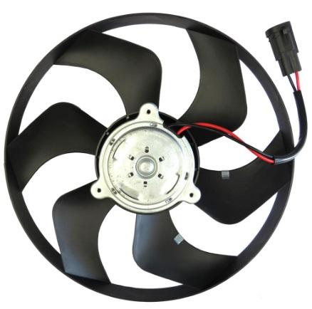 ELETROVENTILADOR CITROËN C4 2.0 16V 04>