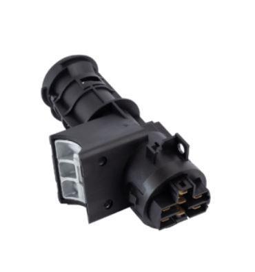 TRAVA DE DIREÇÃO FIAT PALIO WEEKEND SIENA