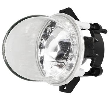 FAROL DE MILHA MARCOPOLO LE