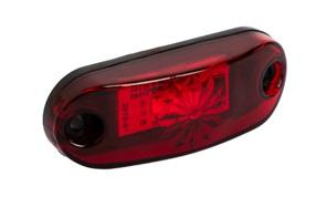 LANTERNA DELIMITADORA VM LED FIOS