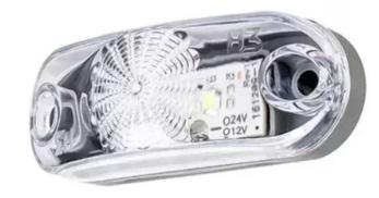 LANTERNA DELIMITADORA CR LED FIOS