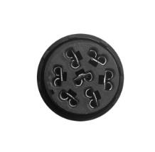 DISPOSITIVO CONTROLE DE LED LCG COM CONECTORES