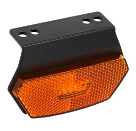 LANTERNA LATERAL DIAMANTE LED AM FIOS