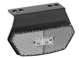 LANTERNA LATERAL DIAMANTE LED CR FIOS