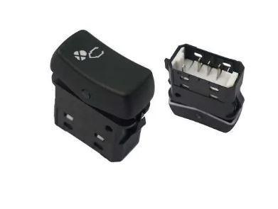 INTERRUPTOR LIMITADOR FUMAÇA SCANIA S5 PGR