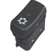 INTERRUPTOR BOTÃO AR CONDICIONADO SCANIA S5 PGR