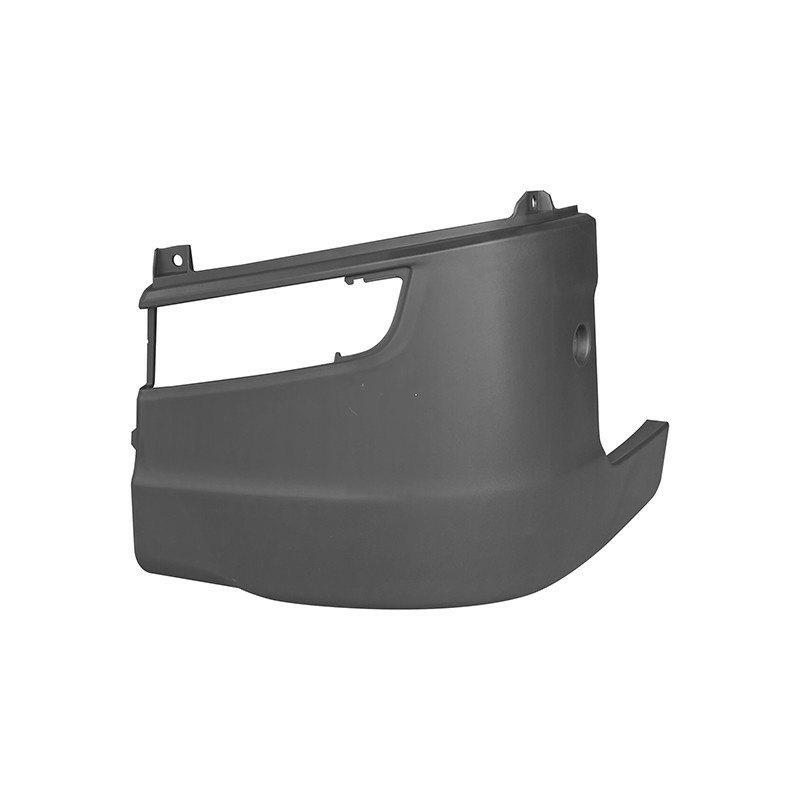 PONTA PARA CHOQUE NTG 465MM X 410MM LE