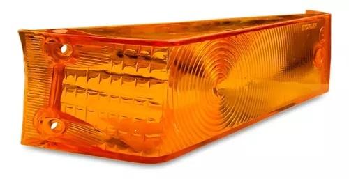 LENTE LANTERNA DIANTEIRA F100 F350 F1000 84>91 LD