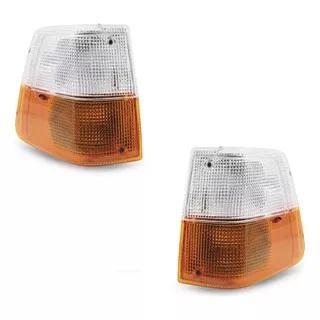 LANTERNA DIANTEIRA SETA VOLVO VL NL10 NL12 LD