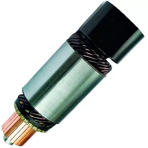 INDUZIDO BOSCH FORD MB SCANIA VOLVO 24V