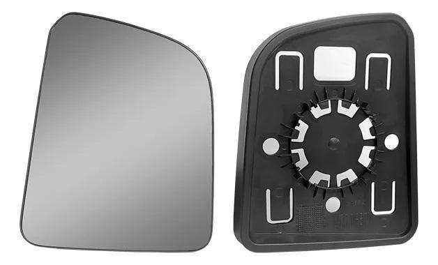 VIDRO RETROVISOR PRINCIPAL VW DELIVERY 2018> LE