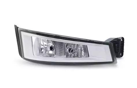 FAROL AUXILIAR FOCO DUPLO VOLVO FH 14>21 LD