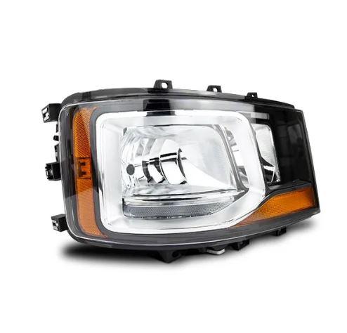 FAROL PRINCIPAL MANUAL SCANIA NTG 2019> LE