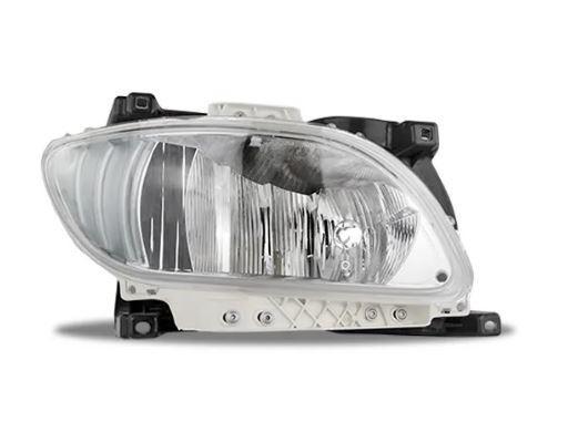 FAROL AUX DAF CF XF 20> LD