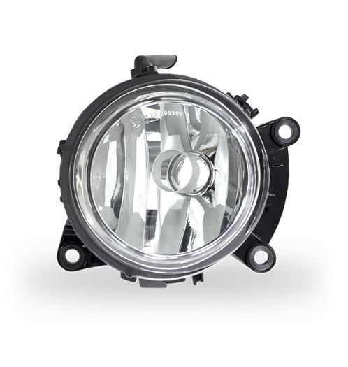FAROL AUX NEBLINA MB ACTROS 20> LD