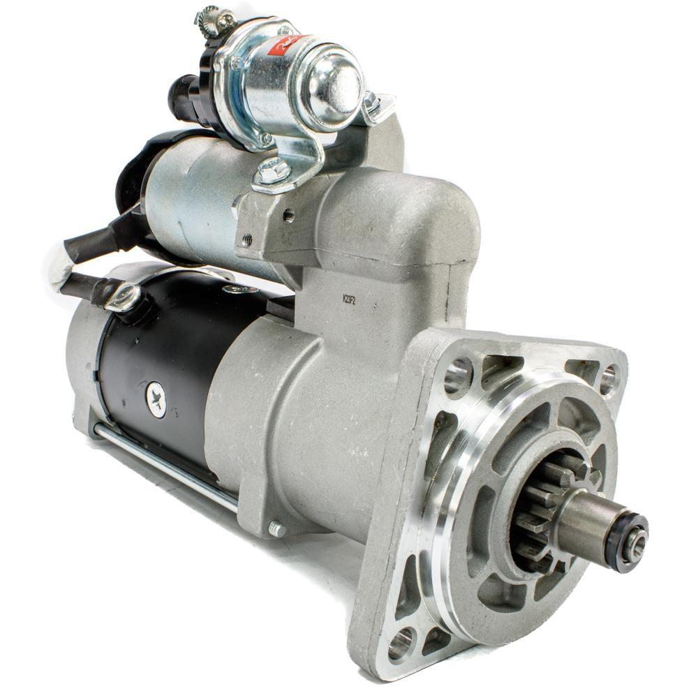 MOTOR DE PARTIDA 29MT VOLVO VM 220 270 330 7.2 24V