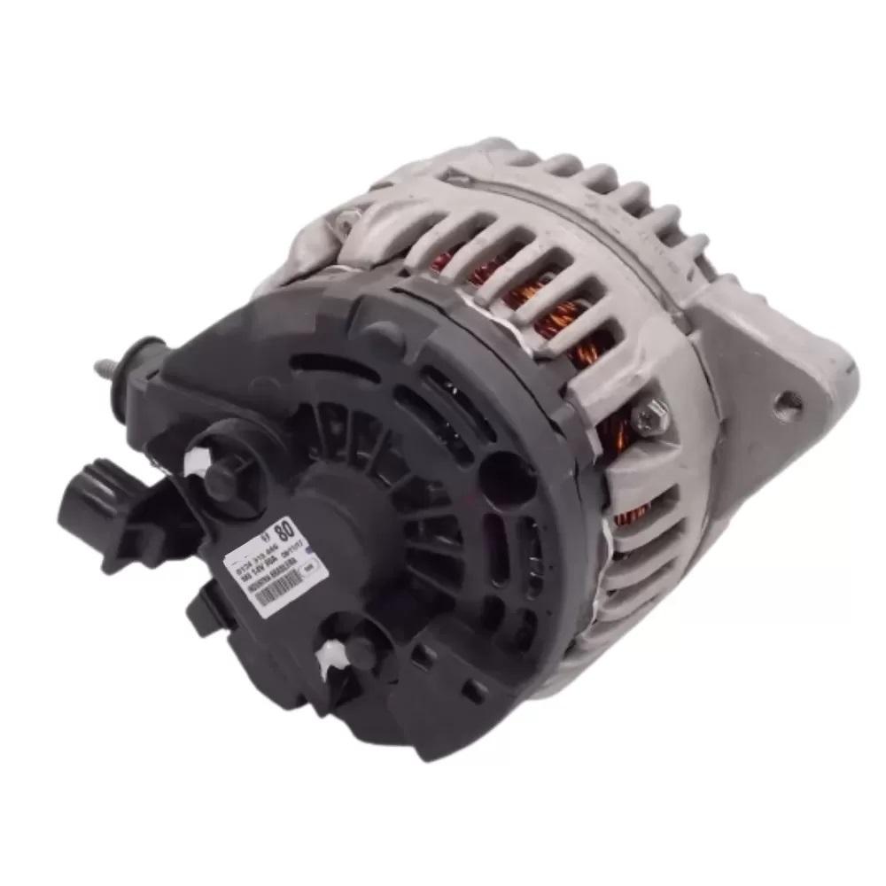 ALTERNADOR TOYOTA HILUX 2.5 3.0 80A 12V