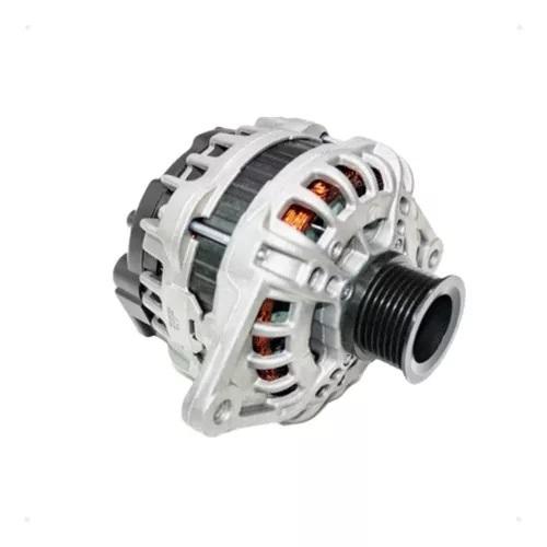 ALTERNADOR FIAT DUCATO IVECO DAILY 140A 12V