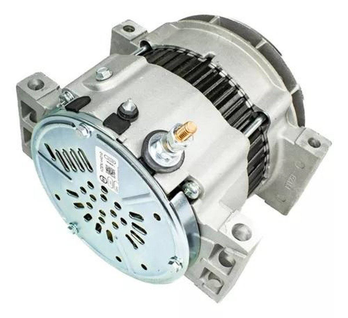 ALTERNADOR CATERPILLAR 1999-2009 PERKINS 24V